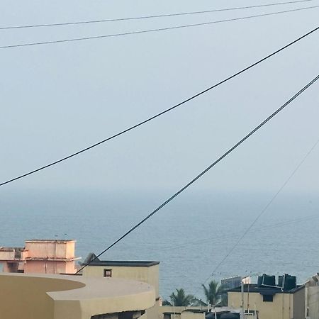 Simhagiri Sea Holiday Inn Visakhapatnam Extérieur photo