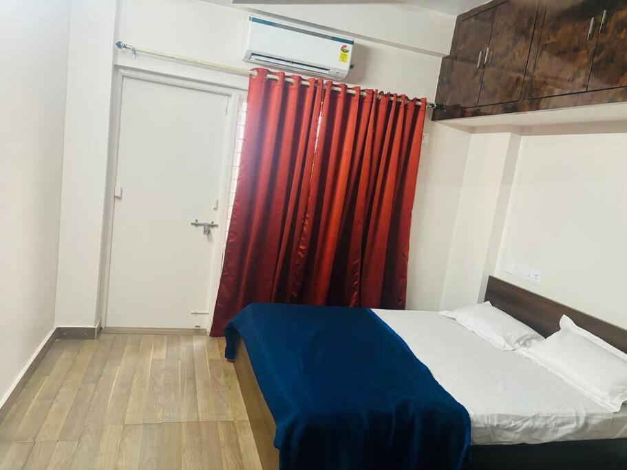 Simhagiri Sea Holiday Inn Visakhapatnam Extérieur photo